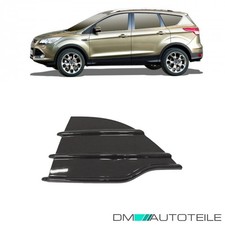 Stoßstangen Gitter Blende rechts für Ford Kuga II VAN DM2 Vorfacelift 2013-2016