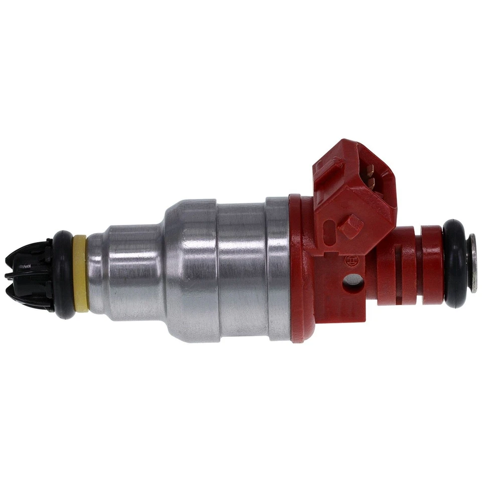 GB 852-12140 Reman Multi Port Fuel Injector For 93-98 530i 540i 740i 740iL 840Ci - Image 3 of 4