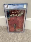Amazing Spider-Man #50 (1967, 1st Appearance of Kingpin - KEY!) CGC 3.0 Stan Lee