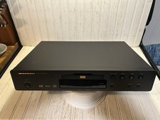 Marantz DX6200 Lettore DVD/CD Video e Audio - Testato