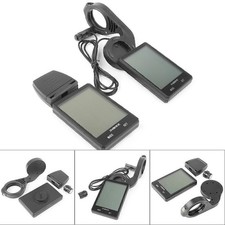 2.8ins INBIKE Bicycle Computer Waterproof LCD Odometer Speedometer Backlight