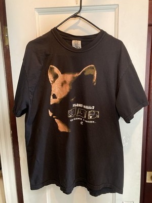 Silent Hill 2 Shirt Espionage.vr Mira The Dog  XL Konami