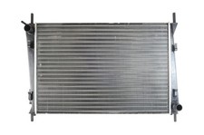 Radiateur Jaguar X-TYPE