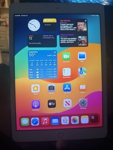 iPad 7th Generation 32 Gb WiFi Only