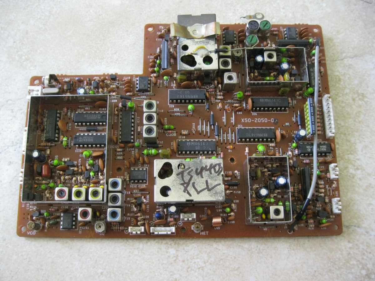 Kenwood Ts 440 for sale - eBay