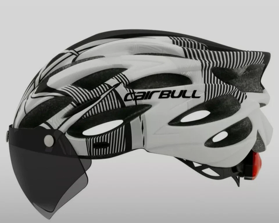 29 Zoll Mountainbike Bergsteiger Kodiak Shimano Scheibenbremse Vollfederung MTB - Bild 3 von 4