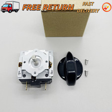 BATTERY CHARGER MECHANICAL TIMER KIT Fits For SCHUMACHER 0099000094