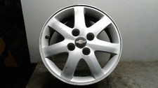 Jantes Daewoo EVANDA