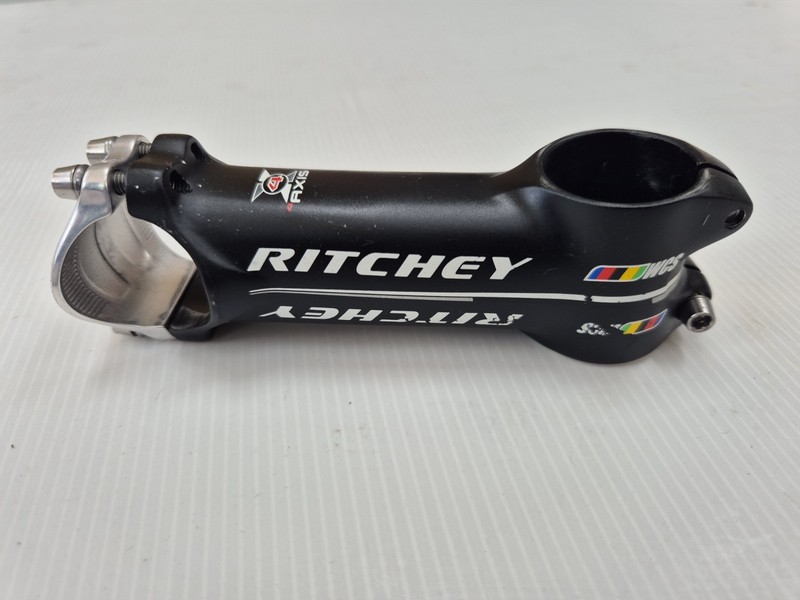 Ritchey WCS 4 AXIS stem 110mm 31.8 mm 1 1/8" 6 degrees 2621513