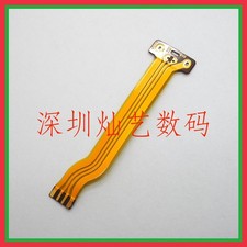 5pcs Flash Flex Cable for Canon G7X G7X2 G7XII Tube Head Repair