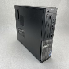 Dell OptiPlex 7010 DT Intel Core i5-3470 3.2GHz 1x4GB RAM No HDD No OS