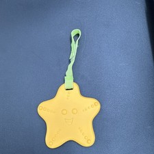 Bright Starts Finding Nemo Jumperoo Replacement Part Toy Teether Star Fish