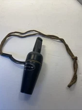 Knight And Hale Crow mod .402 Turkey Call