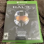 Halo: The Master Chief Collection (Microsoft Xbox One, 2014) Cib Good