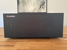 IOTA/Nakamichi AVP1 7 Channel Power Amplifier 