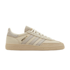 adidas Handball Spezial Cream White Beige Women's - IE3699