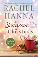 Rachel Hanna | A Seagrove Christmas | Taschenbuch | Englisch (2020)