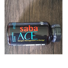 Saba ACE Weight Management & Energy Supplemen...