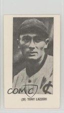1972 TCMA 1928 F50 Ice Cream Reprints Tony Lazzeri #29 HOF 0q3