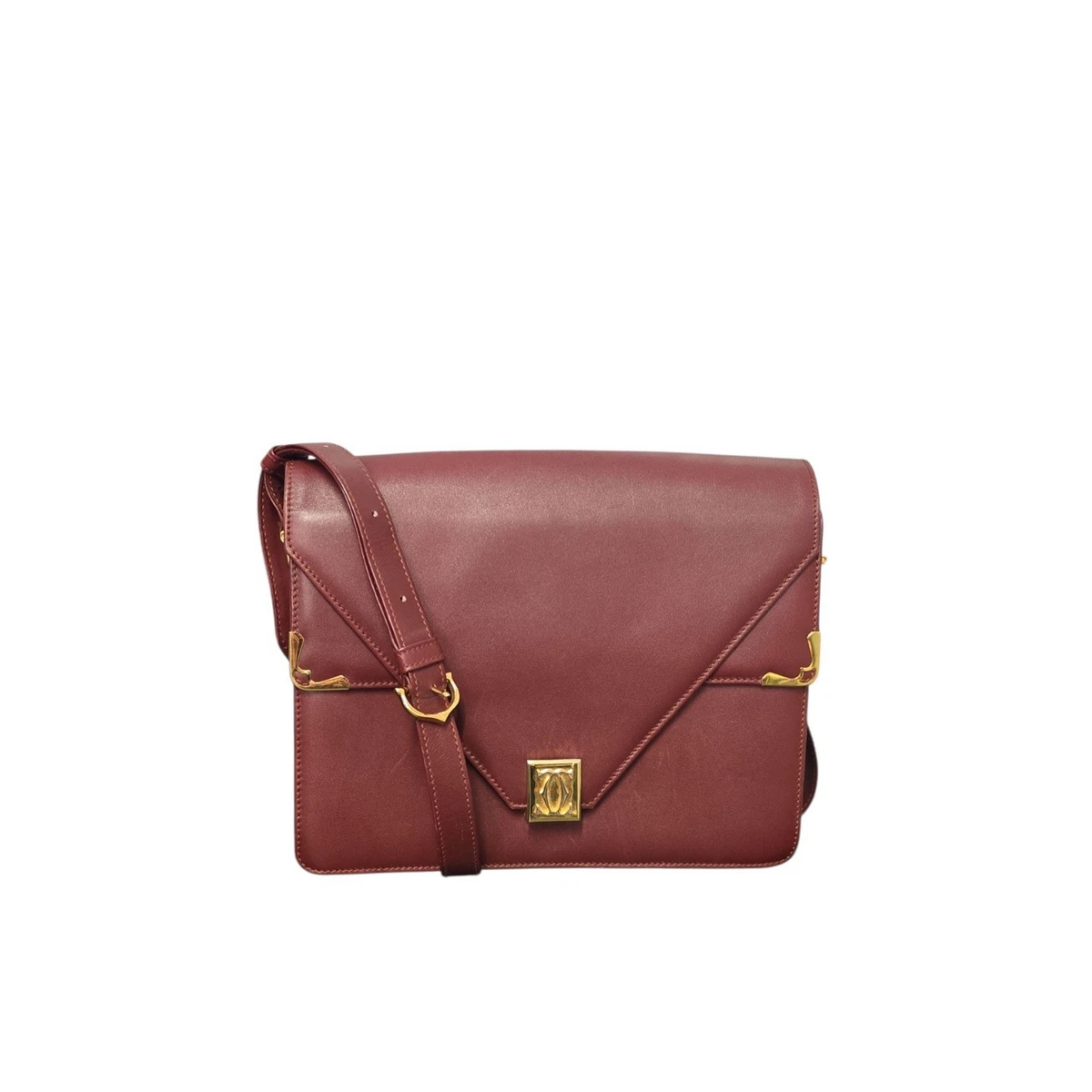 Cartier Women's Messenger Bags Handbags for sale | eBay