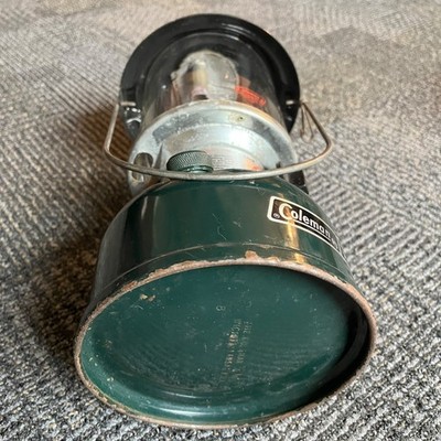 Vintage Coleman The Powerhouse Lantern 290A700 | eBay