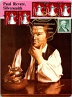 Dr Jim Stamps Maximum Card Silver Coffepot 3C Set Of 5 Paul Revere Combo Fdc