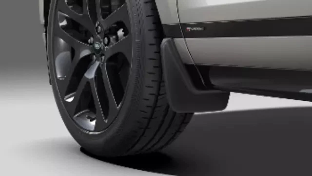 Guardabarros para Land-Rover Range Rover Evoque 2017-2023 (P/N VPLZP0371)