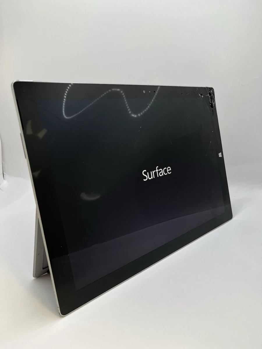 Microsoft Surface Pro 3 128GB Tablets & eBook Readers for sale | eBay