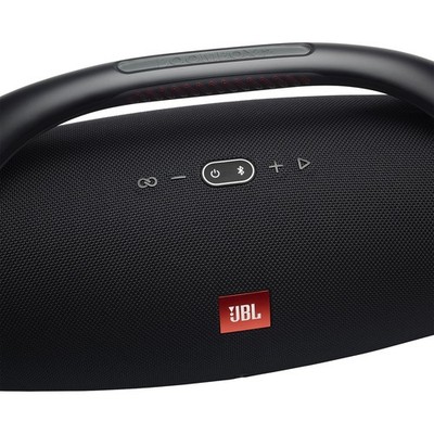 JBL JBLBOOMBOX2BLKAM-Z Boombox 2 Bluetooth Speaker Black