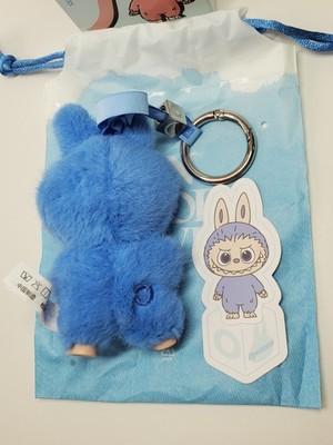 100% AUTHENTIC! Mini Labubu 