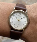 Vintage Seiko Alba Success JDM Quartz Watch 30mm Unisex V701 7N01