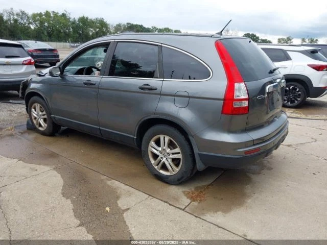 Alternator Fits 06-11 CIVIC 2733734 - Image 3 of 4