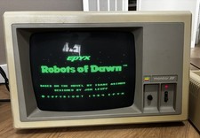 Apple Monitor III - A3M0039 - Tested/Working