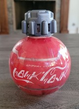 Star Wars Galaxy’s Edge Coca Cola (Coke) Bottle, Disney Parks (Empty)