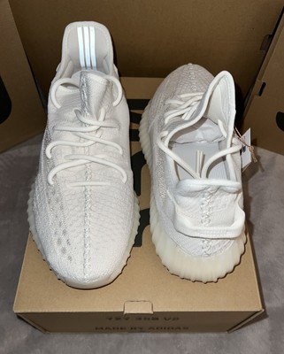 Adidas Yeezy 350 Bone Size 11.5