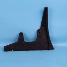 Audi A6 4F C6 Avant Stoßstangenhalter hinten rechts 4F9807454 Halter Orig. PJ