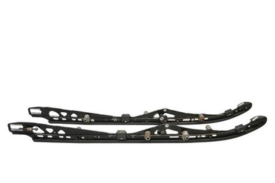 19 Polaris 800 Axyx SKS Right & Left Rails 146''