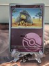 Abra 063/151 Pokemon 151 C Chinese Poke Ball Reverse Holo