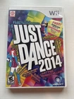 Just Dance 2014 - Nintendo Wii