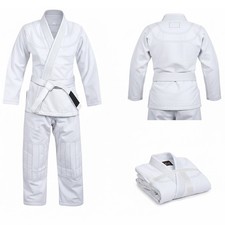 Jiu-Jitsu Training
