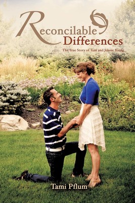 Reconcilable Differences - Pflum, Tami - Good - See condition notes