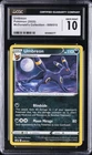 2025 POKEMON MCDONALD'S COLLECTION #009/015 UMBREON CGC 10 GEM MINT