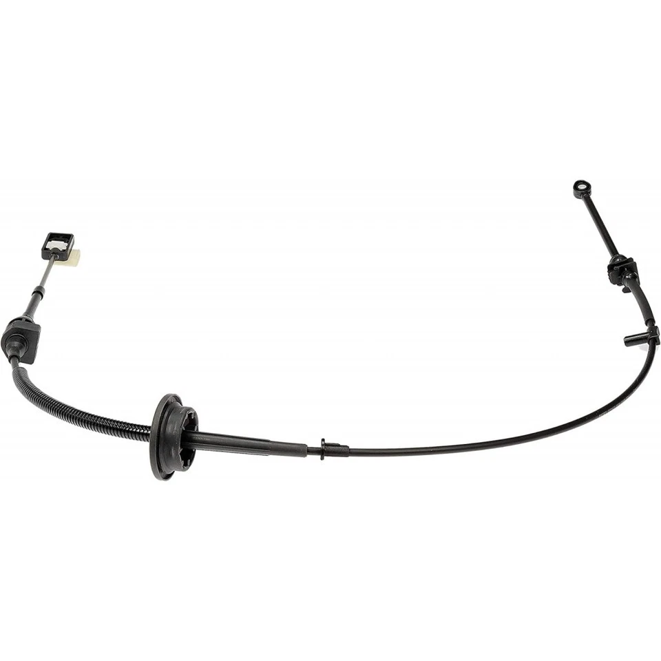 Martillo de cable de control de cambio de marchas para Lincoln Navigator 2000 01 2002; extremo de ojal 1 Foto 2 de 4