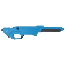 MDT ESS Tikka T3 SA RH Blue Rifle Chassis (103161-BLU)