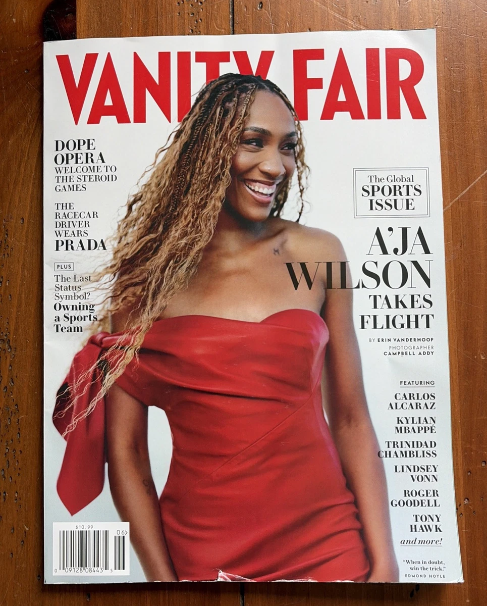Vanity Fair Collector's Edition Magazines for sale | eBay