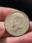 1967  Kennedy Half Dollar - 40% Silver Nice Coin
