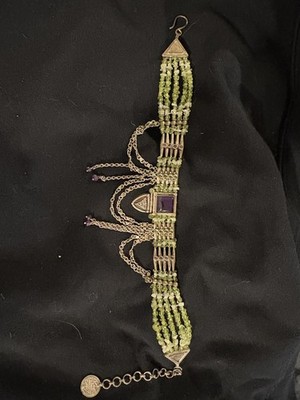 Azza Fahmy Jewelry Necklace