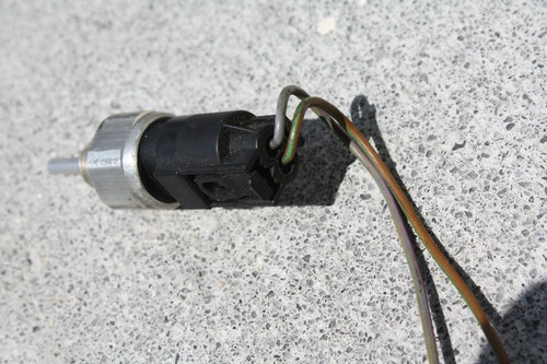 Interruptor sensor de temperatura de aire acondicionado OEM Mercedes C E CL CLK SL S AMG AC 2108300072 - Imagen 6 de 7