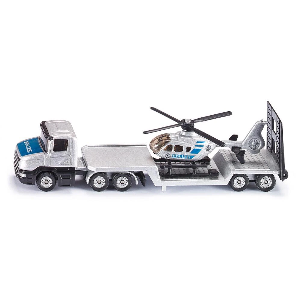 Siku radio 2024 controlled trucks