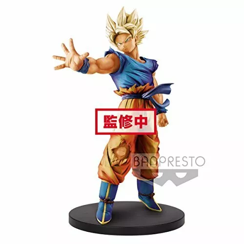 Dragon Ball Z Super Saiyan Goku Sangre de Saiyans Estatua especial IMPORTACIÓN DE JAPÓN blood of saiyans Dragon Ball Z Super Saiyan Goku Sangre de Saiyans Estatua especial IMPORTACIÓN DE JAPÓN
